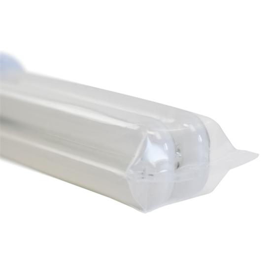 HPRLASH13COMP Ricambio Neon UV shatterproof  attacco E14 13W - Osd gruppo Ecotech srl - Allontanamento piccioni,disinfestazione,HACCP, roditori